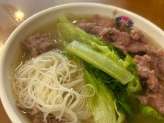 -老牌依强牛肉店(达道总店)