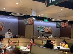 -海底捞火锅(青悦城店)