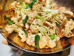 -绿茶餐厅(成都太古里店)