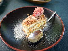 -T館·花园艺术餐厅