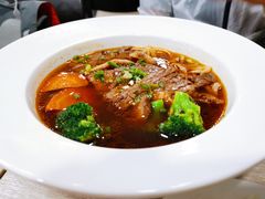 -康师傅私房牛肉面(北京南站店)