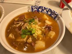 -京味小馆老北京炸酱面