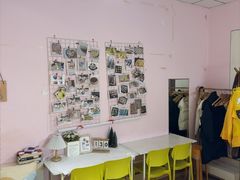 -幸福里DIY蛋糕烘焙·团建·拼豆豆(普陀店)