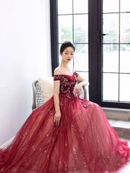 -ZHICOME·稚蔻婚纱礼服造型定制(西安龙首印象城店)