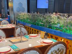 -通海俄式烧烤·俄罗斯大串(嵩山路店)