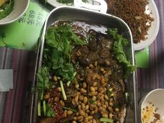 -88号小吃店·经典云南菜·地道纳西美食