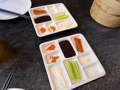 -正德楼果木烤鸭·渔家菜(东港店)