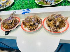 -爷爷的烀饼店