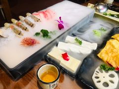 -束河人家(南锣鼓巷店)