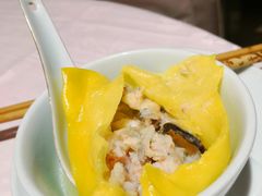 鱼翅灌汤饺-誉八仙酒楼(静安大悦城店)