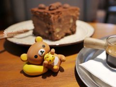 -及咖啡GatherCoffee(华申大厦店)