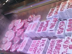 -谭三娘鲜切牛肉自助火锅(九眼桥总店)