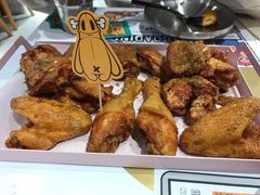 -BOPEYE·波派炸鸡(九霄天地店)