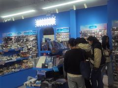 -Love Star追星馆(上海大悦城店)