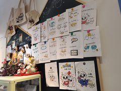 -小豆海棠(嘉兴路店)