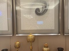 -郑州美盛喜来登大酒店