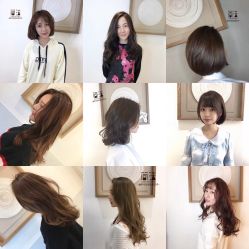 -THE LOG SALON 记录