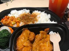 -肯德基(布吉老街店)