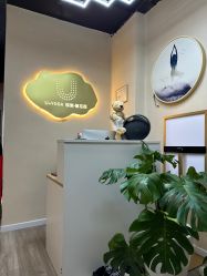 点击看大图 -U+YOGA优伽瑜伽·普拉提