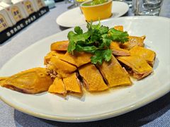 -苏先生海鲜渔庄(金桥店)