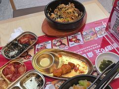 -食米家拌饭(梅溪新天地店)