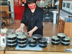 -东关吉祥西安腊汁肉夹馍(健德门店)