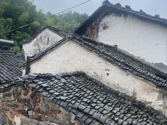-石台牯牛降景区