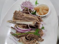 -马尔龙新疆饭店·清真(长青路店)