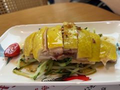 -椰皇鸡饭·烧味烧腊