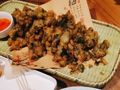 -农家乐·福建土菜(金榕北路店)