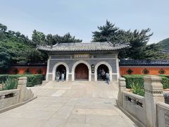 -潭柘寺景区