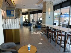 大堂-海岩咖啡·三明治(晋中奥莱店)