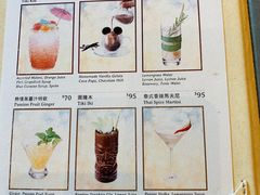 -芊彩餐厅(迪士尼探索家度假酒店)