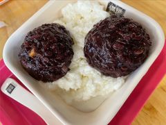 -满记甜品(王府井北京市百货大楼店)