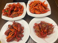 -国际青年会议酒店-莱客德国啤酒餐厅