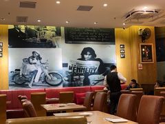 -安妮意大利餐厅(世贸天阶店)