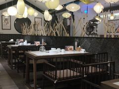 大堂-徽镇小厨·经典徽菜(马连道店)