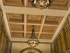 -上海和平饭店 Fairmont Peace Hotel