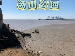 -汤山公园