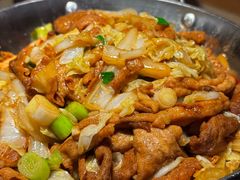 -小柴米·传统江西菜(八一广场店)