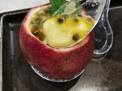 -乜都得港式茶楼(天贵路店)