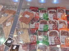 -明品福冷链大市场