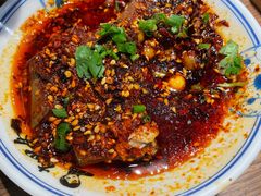 -肖四女乐山跷脚牛肉(世博源店)