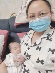 -卓玥国际月子会所(罗山路店)