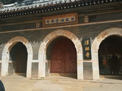 -潭柘寺景区