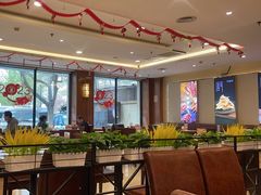 -东方饺子王(大屯路店)