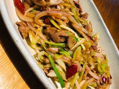 -十三式重庆江湖菜(金茂览秀城店)
