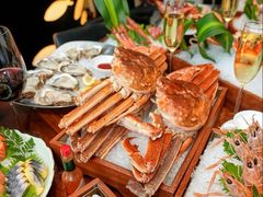 -Mr.Fish鱼鲜生海鲜放题(高德置地冬广场店)