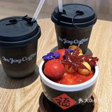 春节气氛满满～