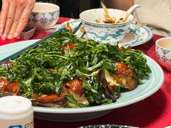 -香港祥正飯店·正宗灣仔50年海鲜老字号